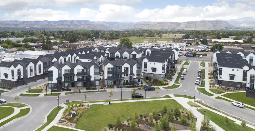 丨美国科罗拉多-0