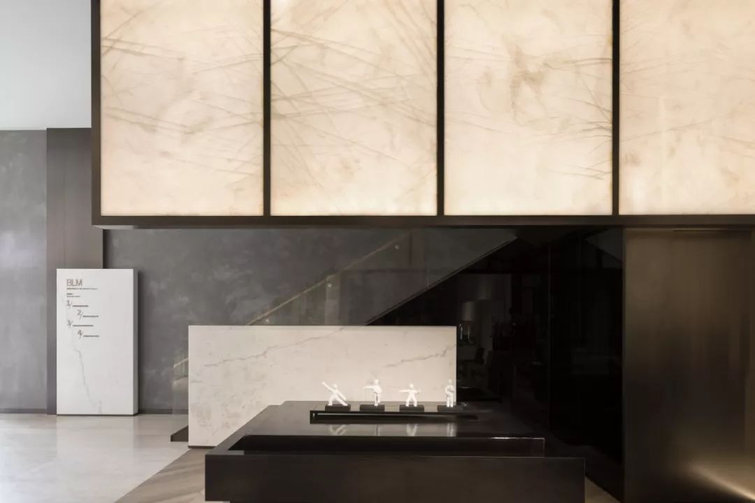 逐窗寻幽 | BLM 门窗展厅的极致美学-22