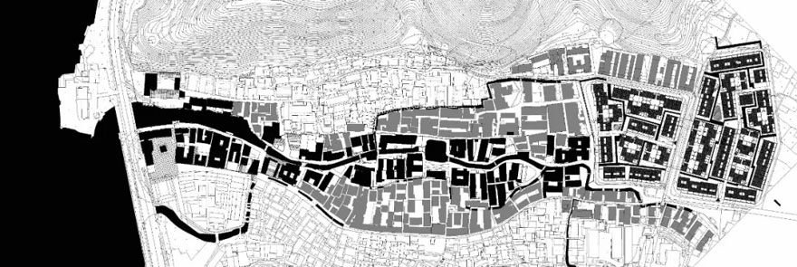 东钱湖韩岭印巷丨中国宁波-14