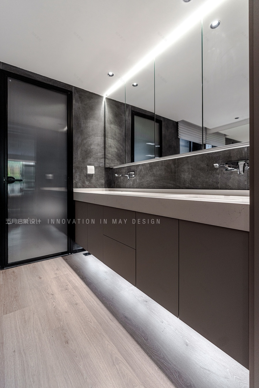 半山丨中国青岛丨五月启象®设计-68