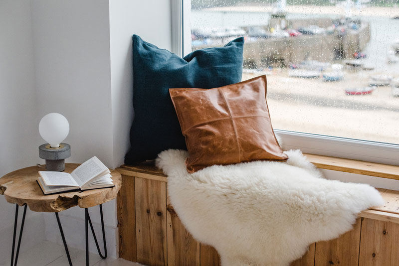 Рыбацкий дом для отдыха（渔民度假屋）-7