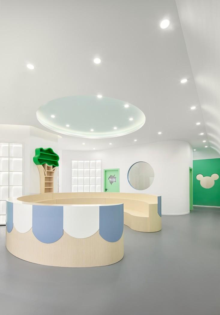 常青藤拼读英语中心-16