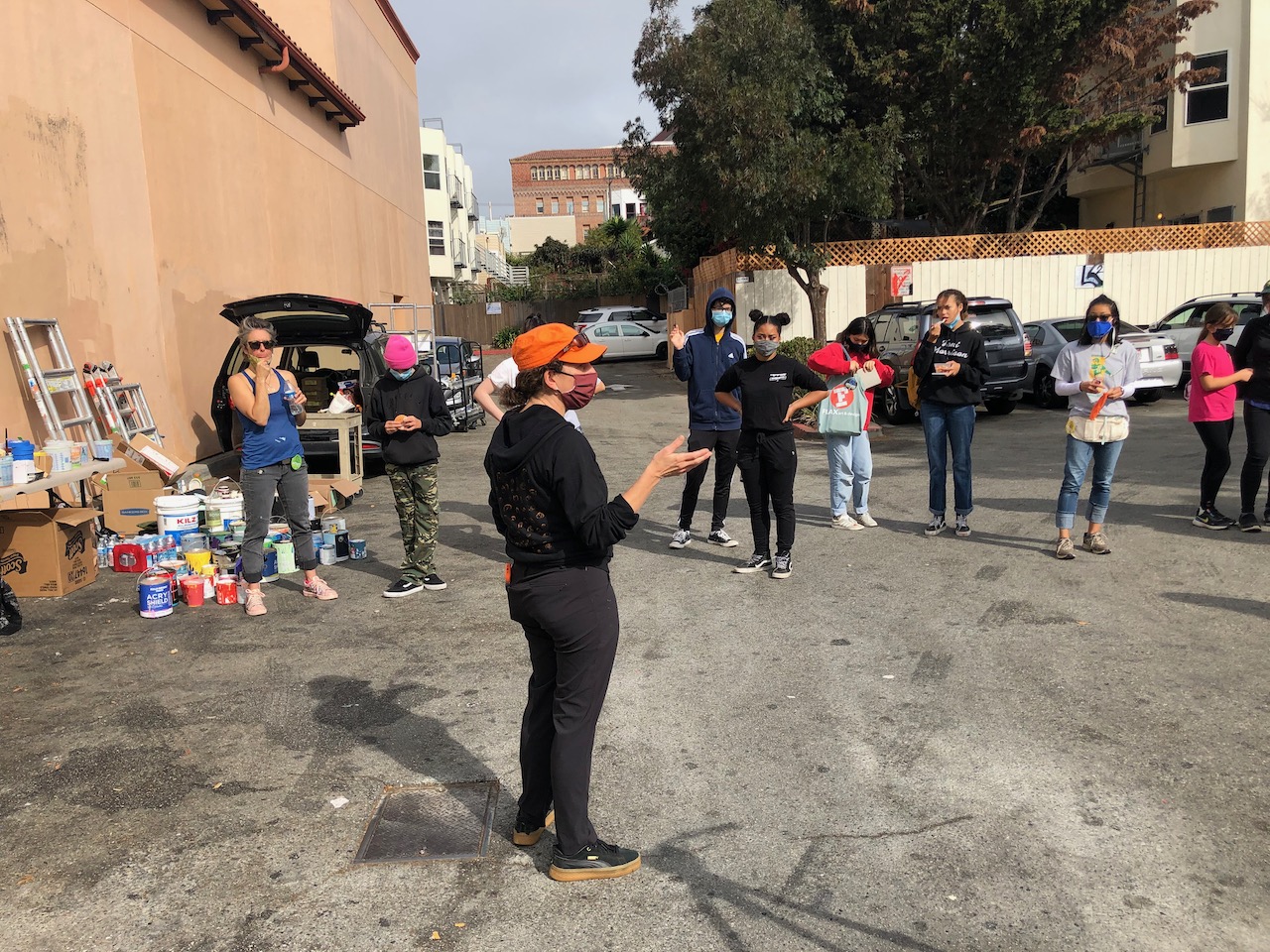 艺术复兴 49丨中国金山丨DEMIRCHELIE-67