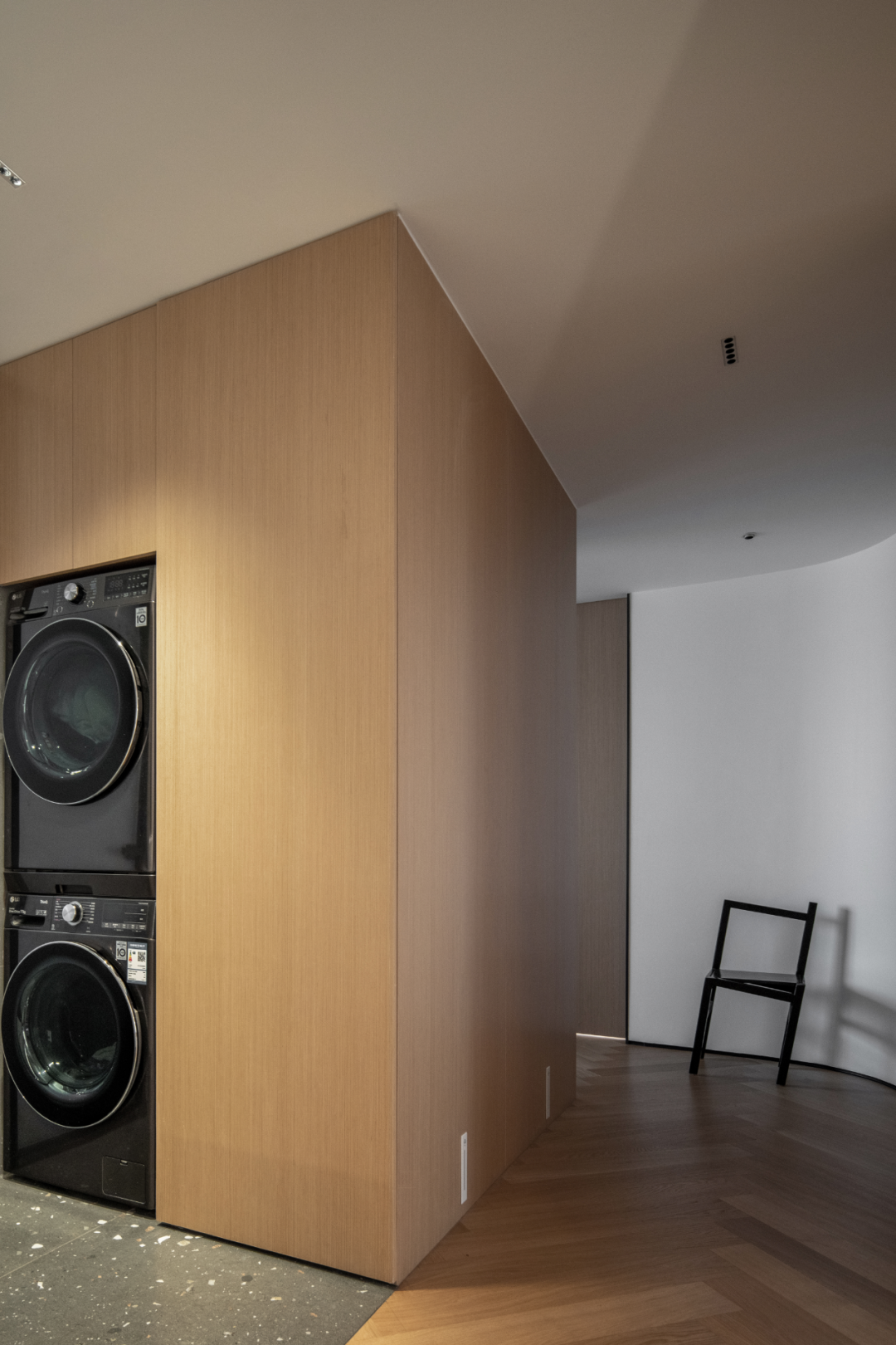 沐光之境 · 汕头悦景东方雅轩现代光影住宅设计丨中国汕头丨集句设计-91