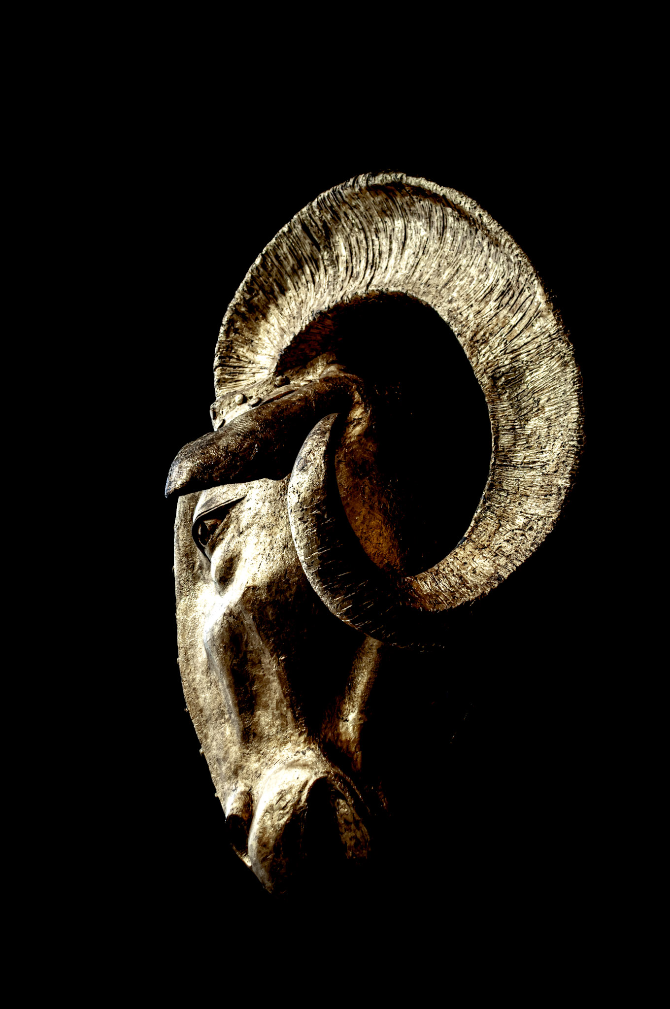 石宝寨塔建筑研究丨中国北京丨John D. Williams-19