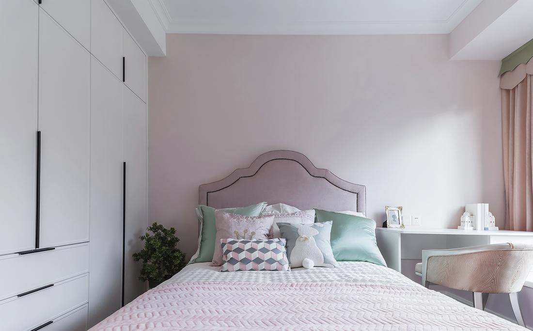 灰色调质感的惊艳生活丨朴森全案设计-26