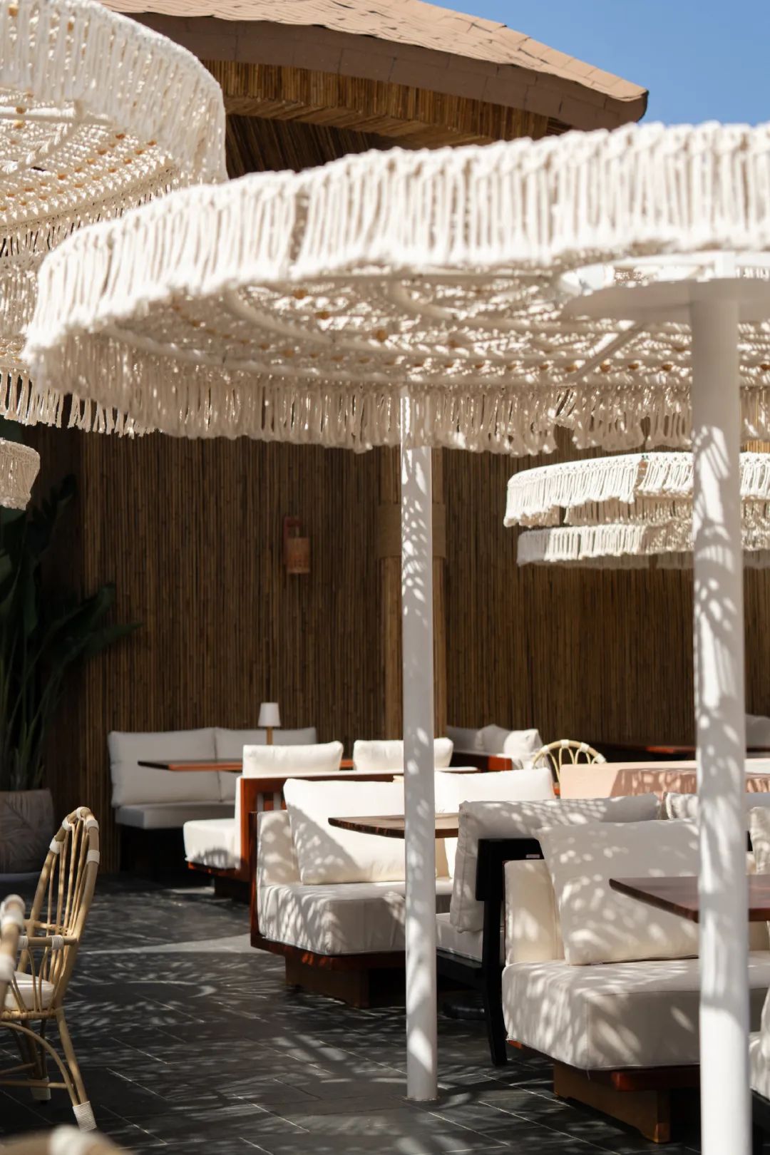 Lan岚·云南bistro餐厅丨中国丽江丨FUNS方糖空间设计顾问-60