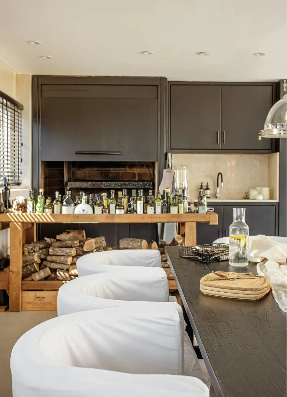 布宜诺斯艾利斯 20 层公寓，豪华 Spa 设计惊艳亮相-2