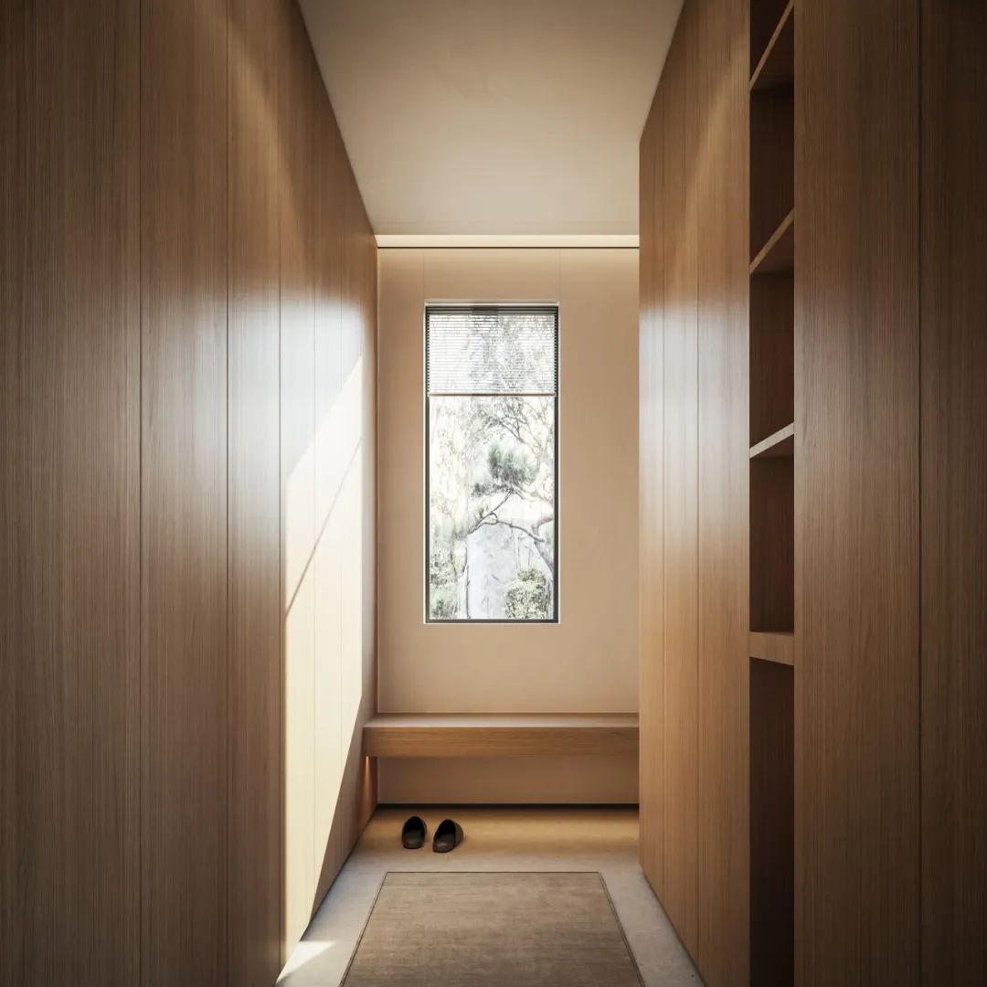 雍城世家｜私人别墅设计丨中国宁波丨积木空间-41