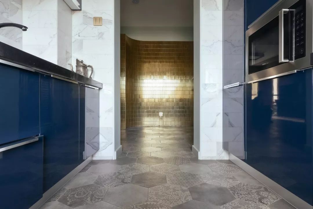 摩登蒙古风情 | 现代与传统的完美融合-14