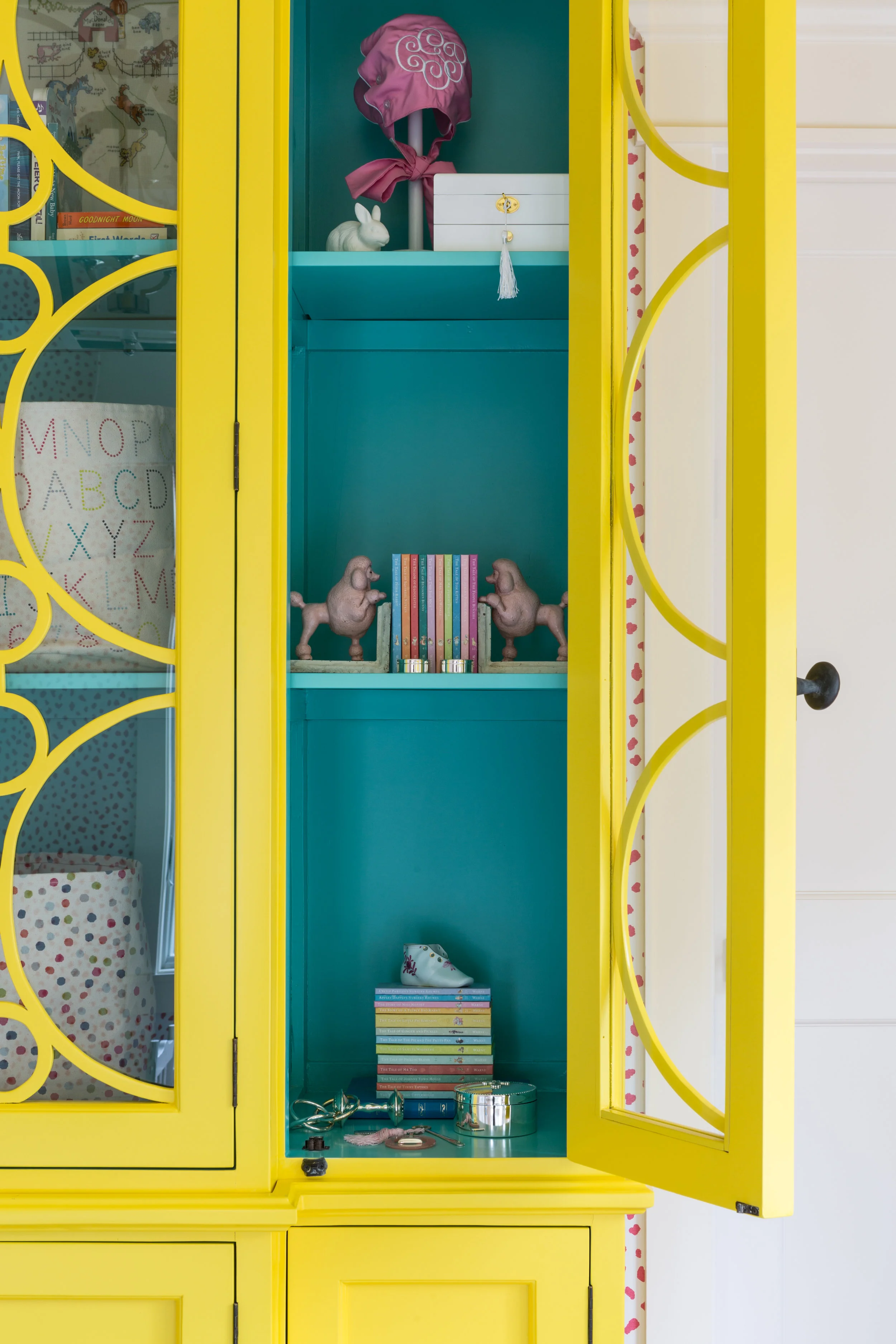 为家庭打造 · SCW室内设计公司丨埃及亚历山大-13