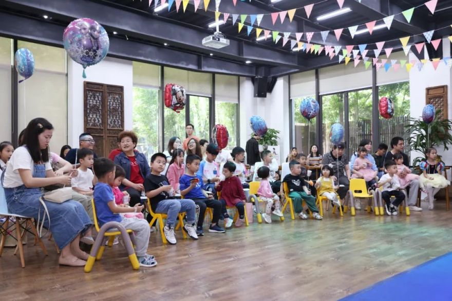 纬图家庭日丨中国重庆丨纬图设计-23