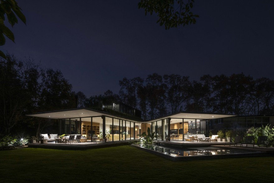 X 房子丨阿根廷丨Estudio Geya-49