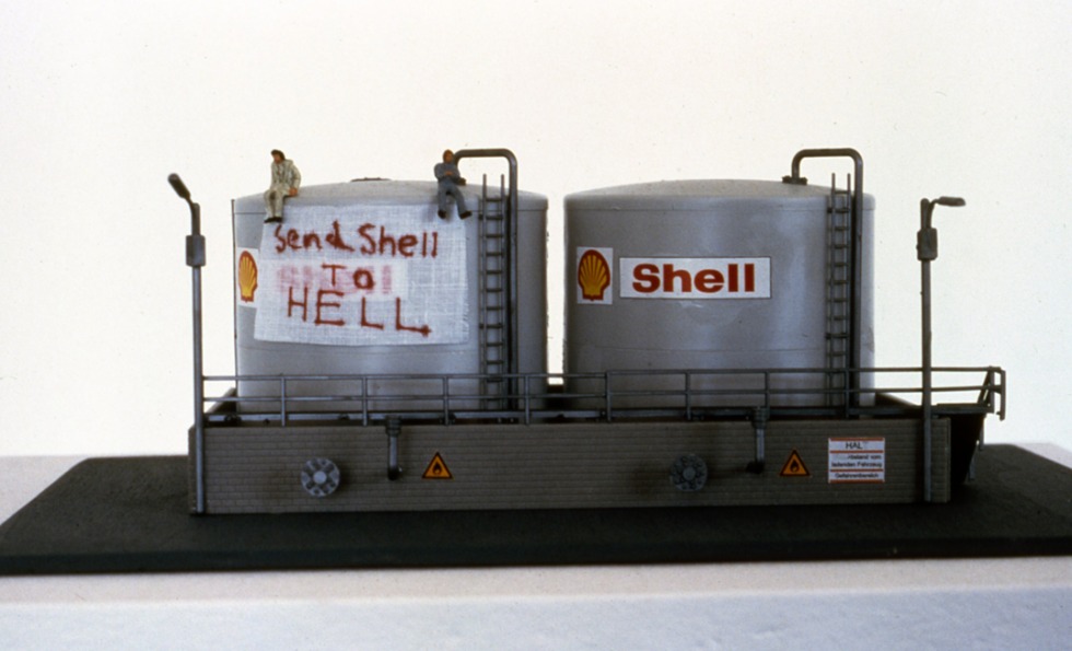 小众 · 阴郁花园丨德国科隆-5