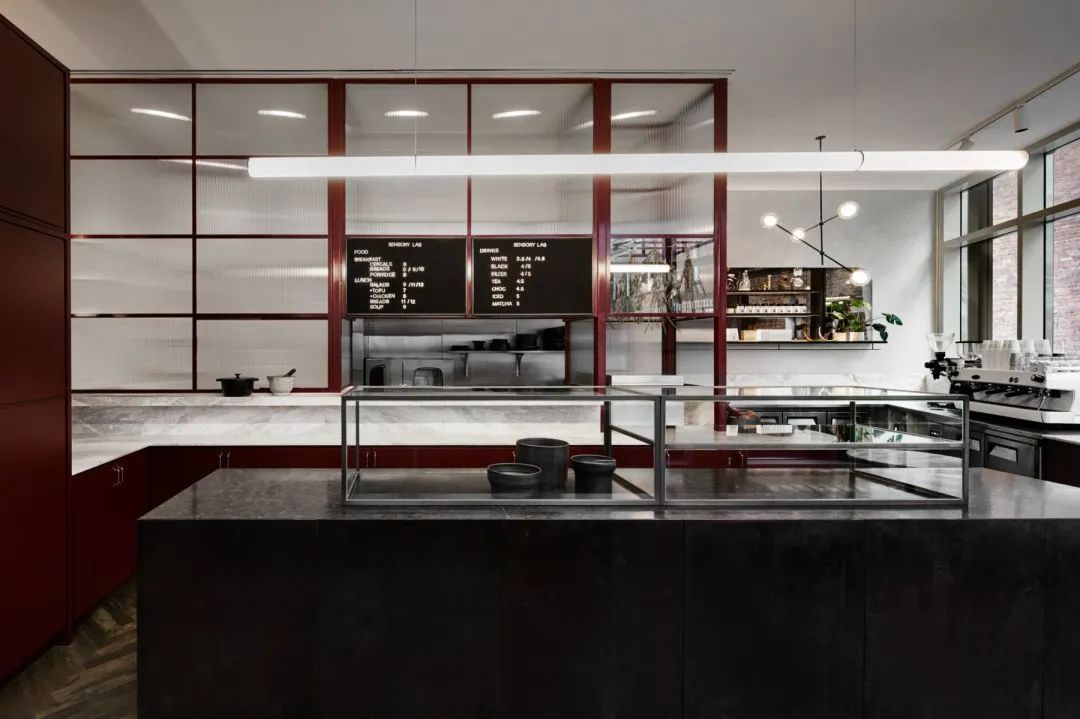 菲利普港湾滨海住宅 Portsea Beach House丨Studio Esteta-77