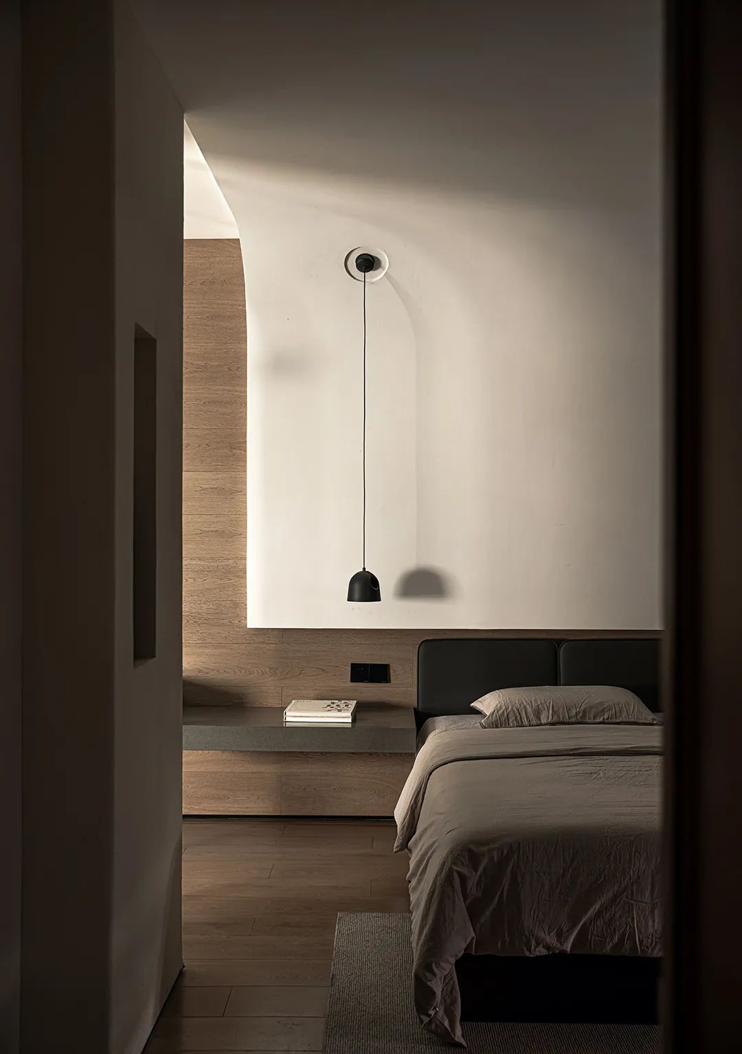 沈阳朴拙院私人会所丨中国沈阳丨LANHOME STUDIO-58