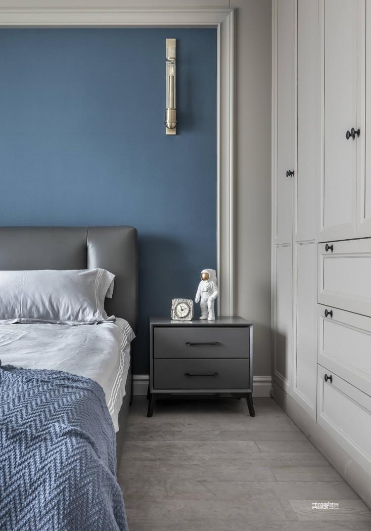 欧式轻奢,品质生活的艺术呈现-33