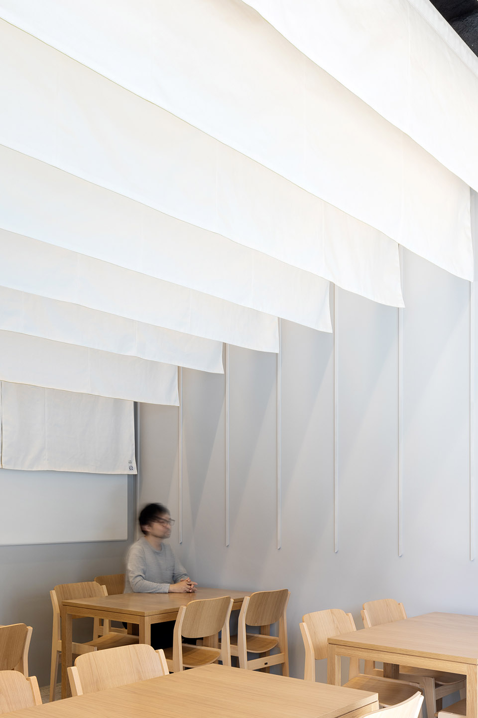 馬喰町的餐厅丨日本东京-26