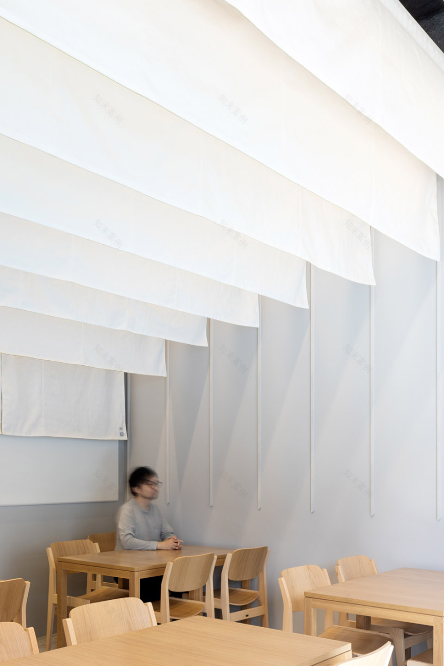 馬喰町的餐厅丨日本东京-26