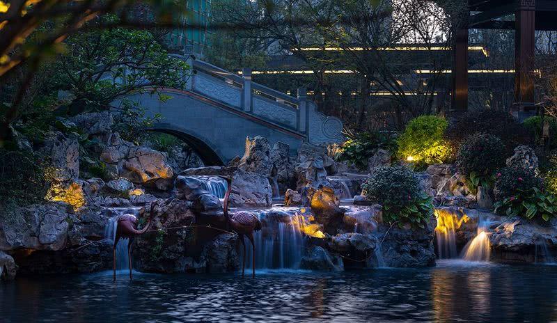 邦泰·国宾上院 | 传统与现代共融的世外桃源-14