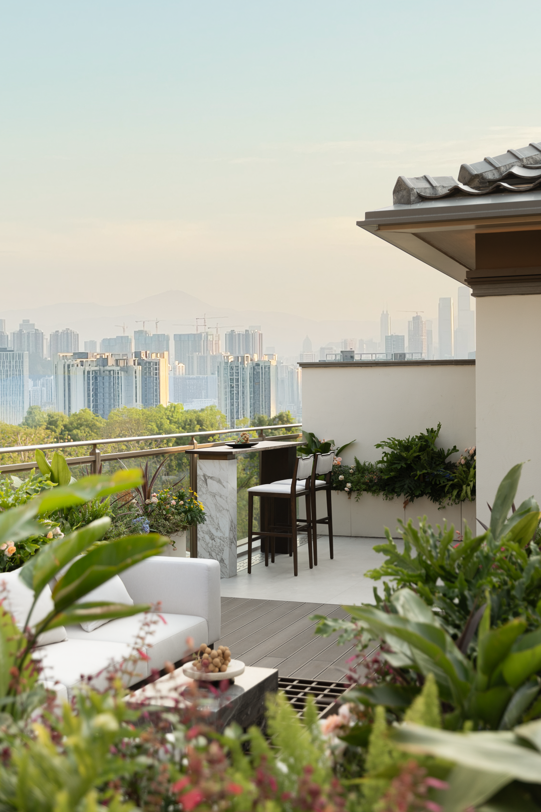 春溪锦庐合院美学馆-61