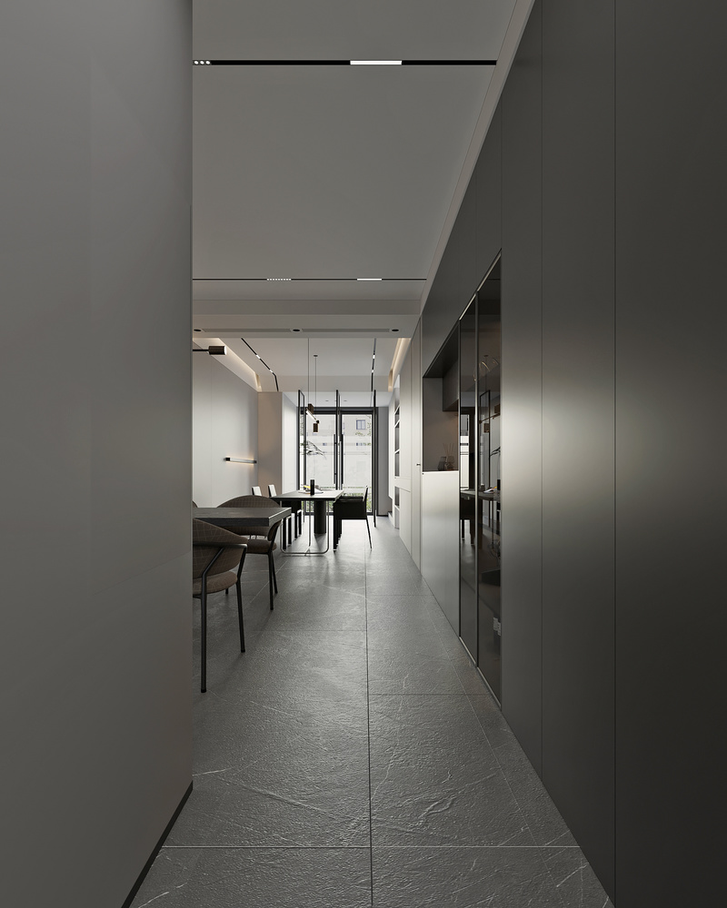 归德华府 480 平大平层设计-50