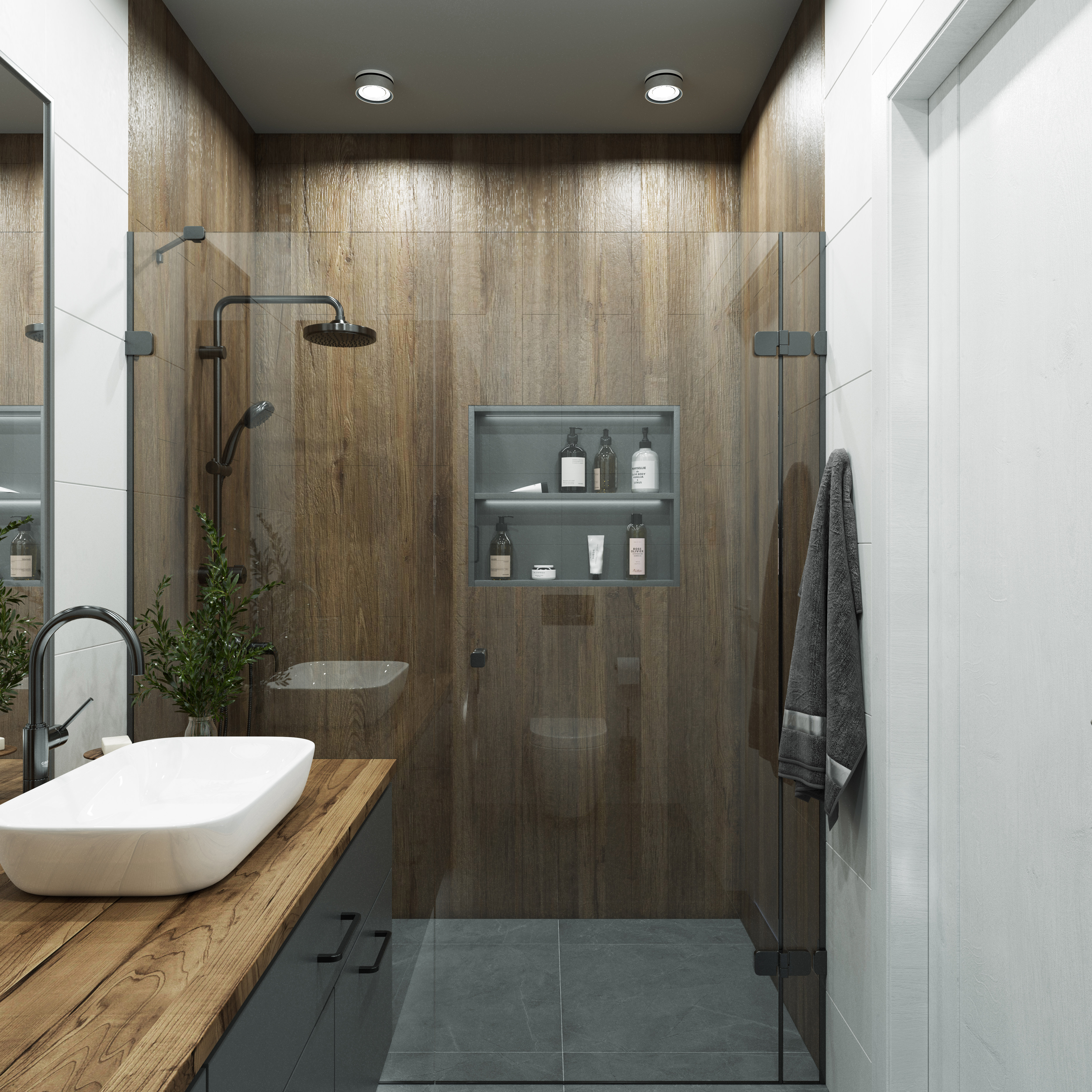 公寓项目丨Poland-7