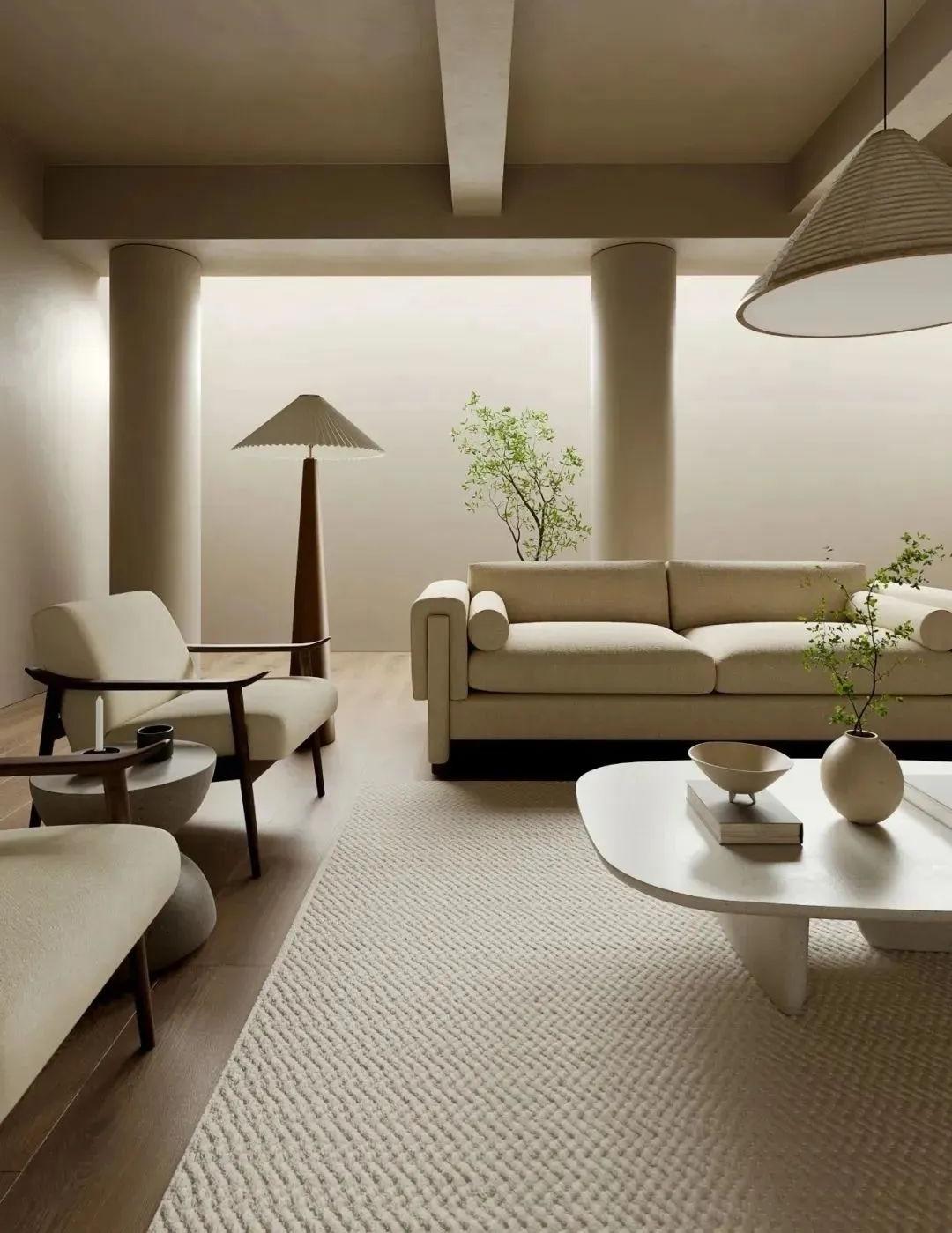 诺德公寓丨哈萨克斯坦阿拉木图丨Frame Visual-7