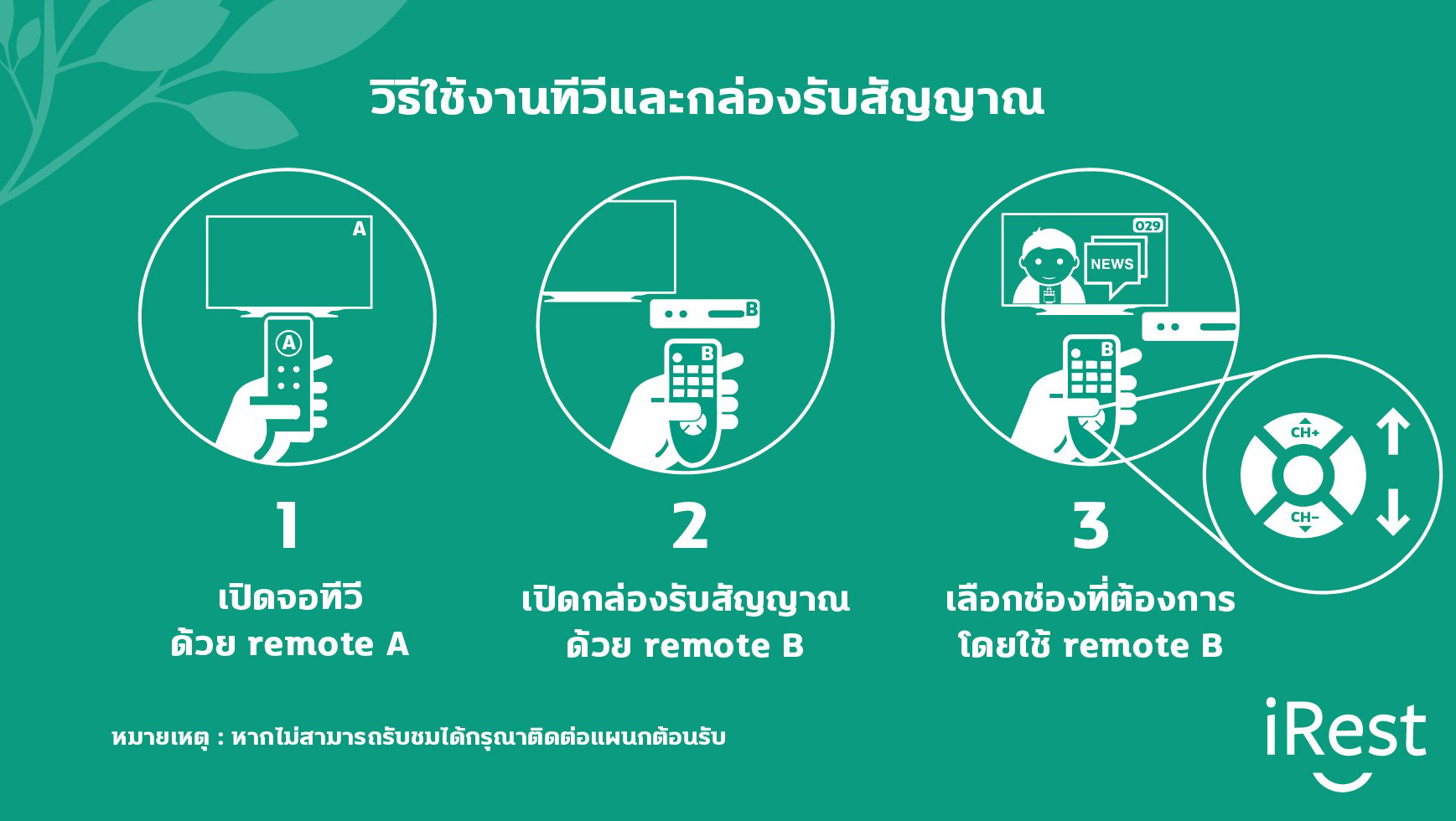 爱瑞斯酒店平面设计-14