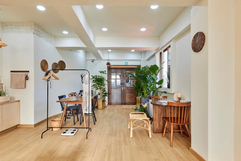 20 平米温馨儿童健身房，打造亲子共享空间-4