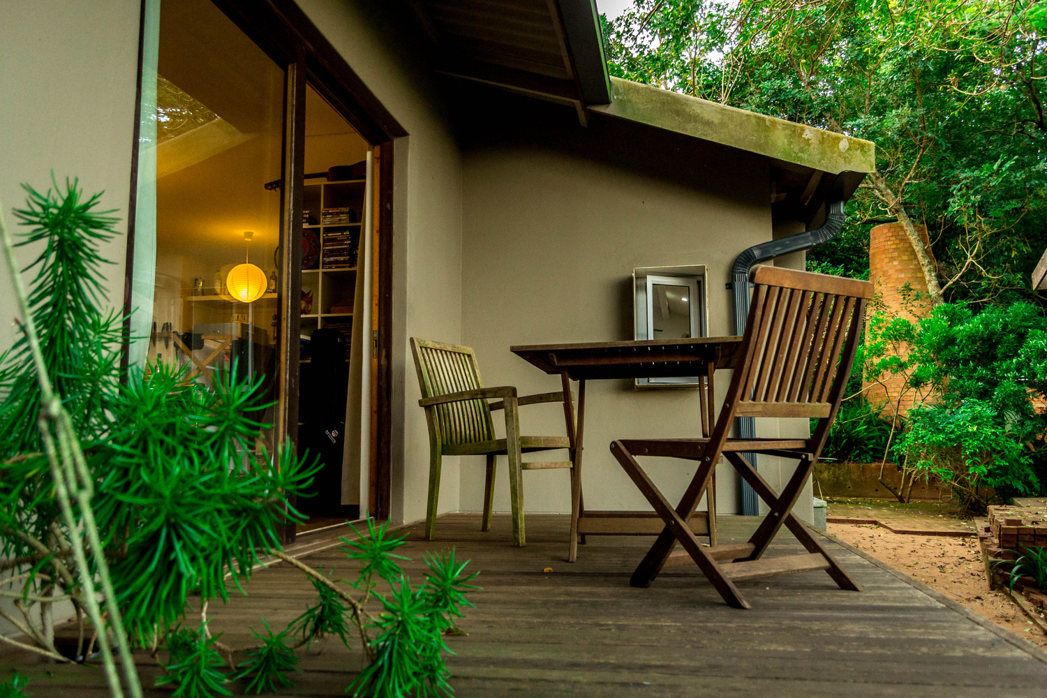 5 Magistrate Towers  Jeremy Steere Architect-71