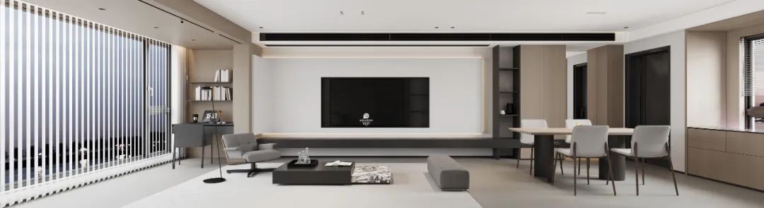 春翠里 138 户型·如愿丨中国湖州丨设计传-7