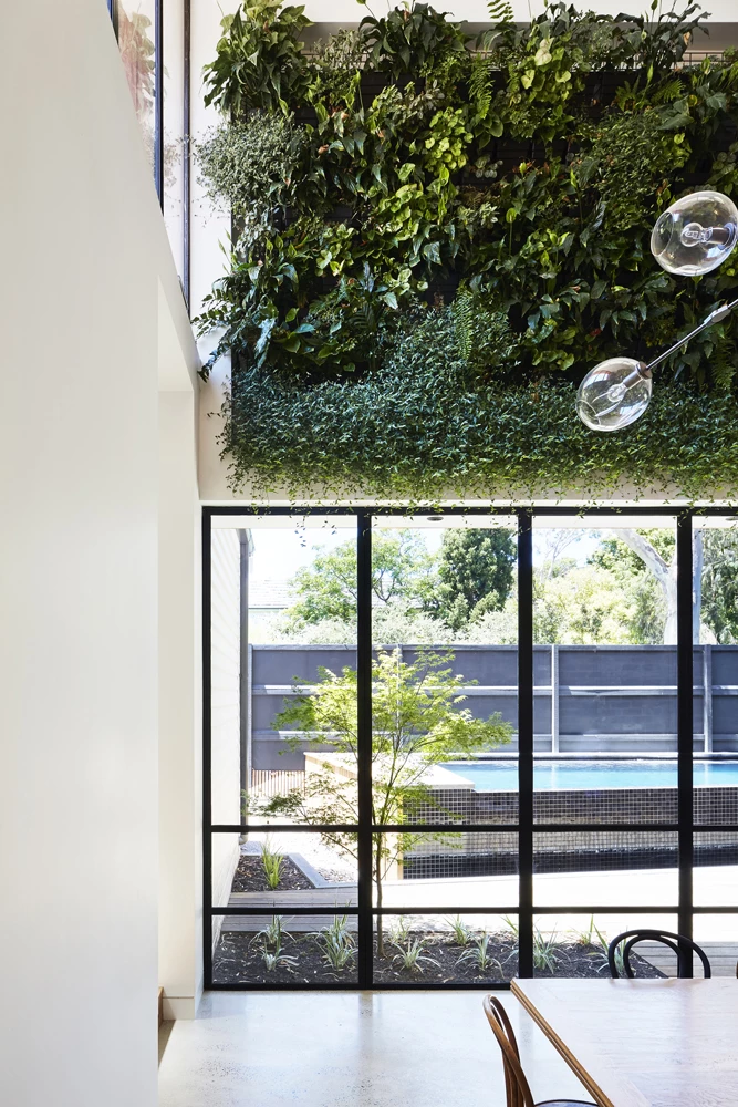 澳大利亚 Malvern East 公园住宅-24