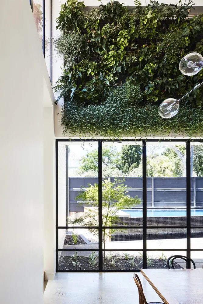 澳大利亚 Malvern East 公园住宅-24