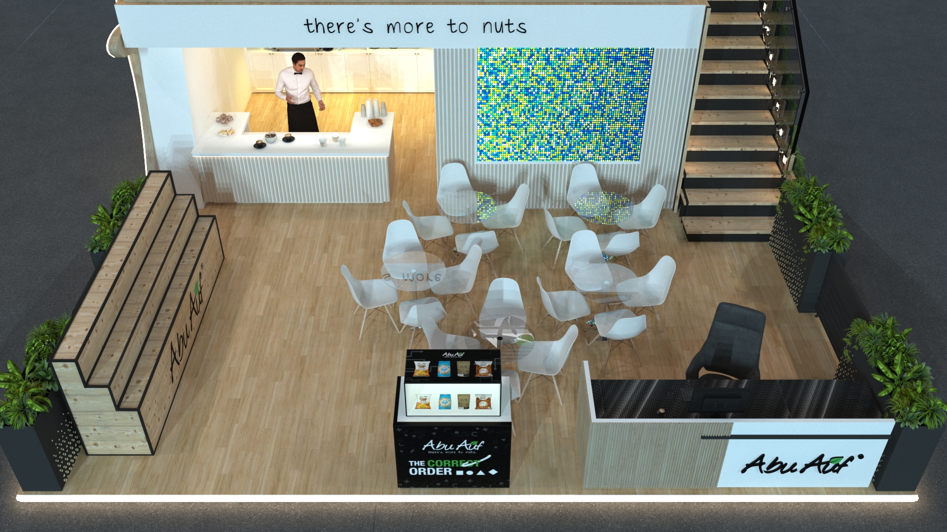 阿布·奥夫非洲食品-19