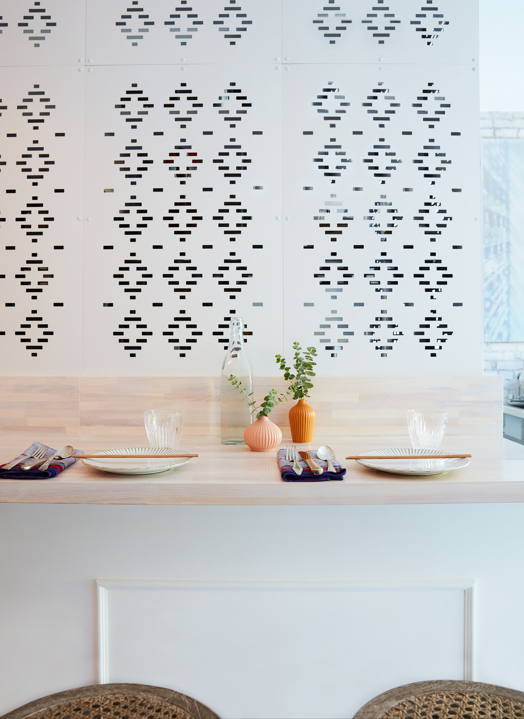 Rangoon Restaurant / SAW.EARTH + Outpost Architecture-33