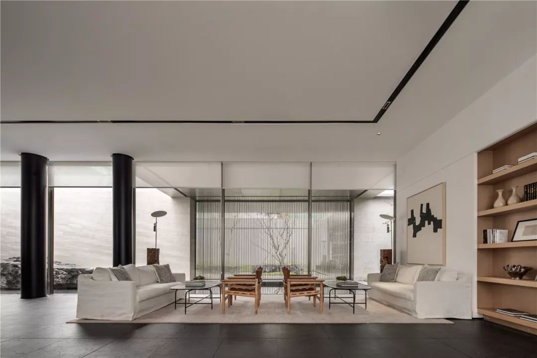 重庆晓风映月销售中心 | 生活应如云燕,轻袅而曼妙-32