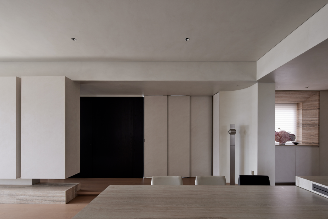 润三 解构建筑形体，重构生活肖像丨中国深圳丨懒猫创意空间-35