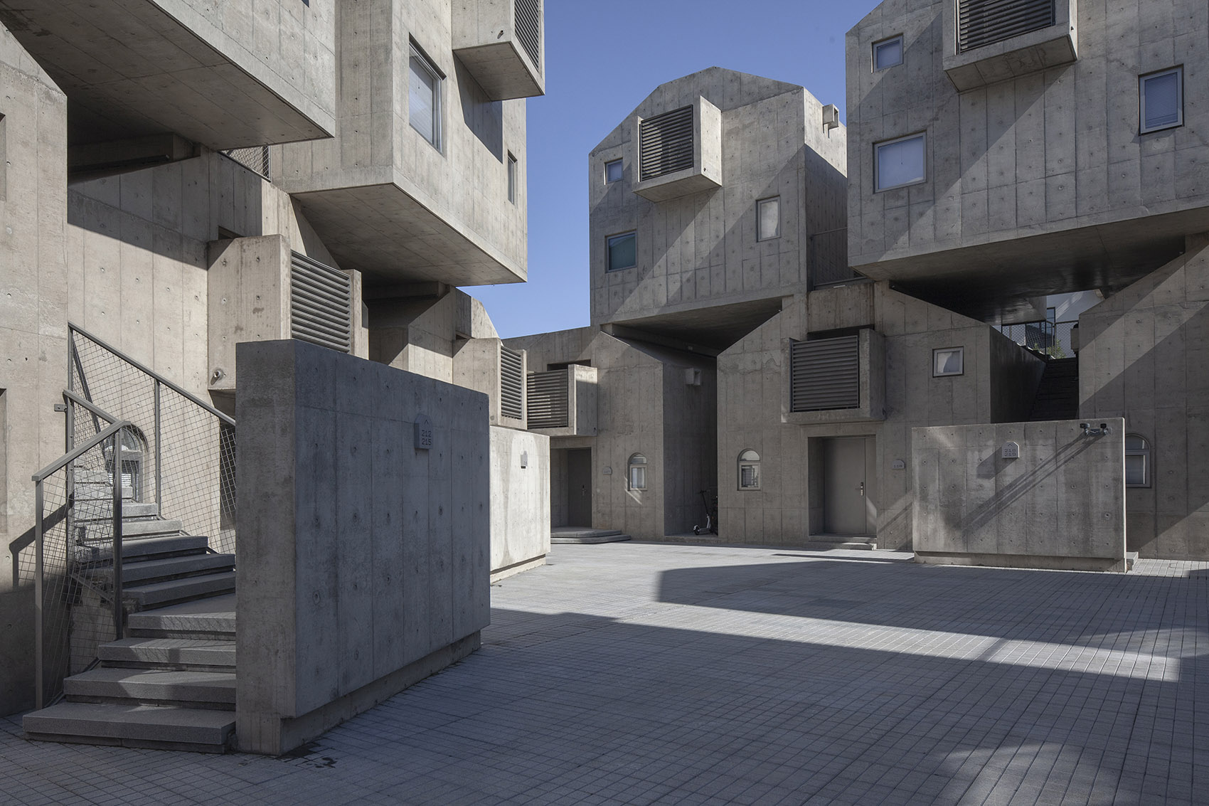 秦皇岛阿那亚犬舍丨中国河北丨直向建筑-159