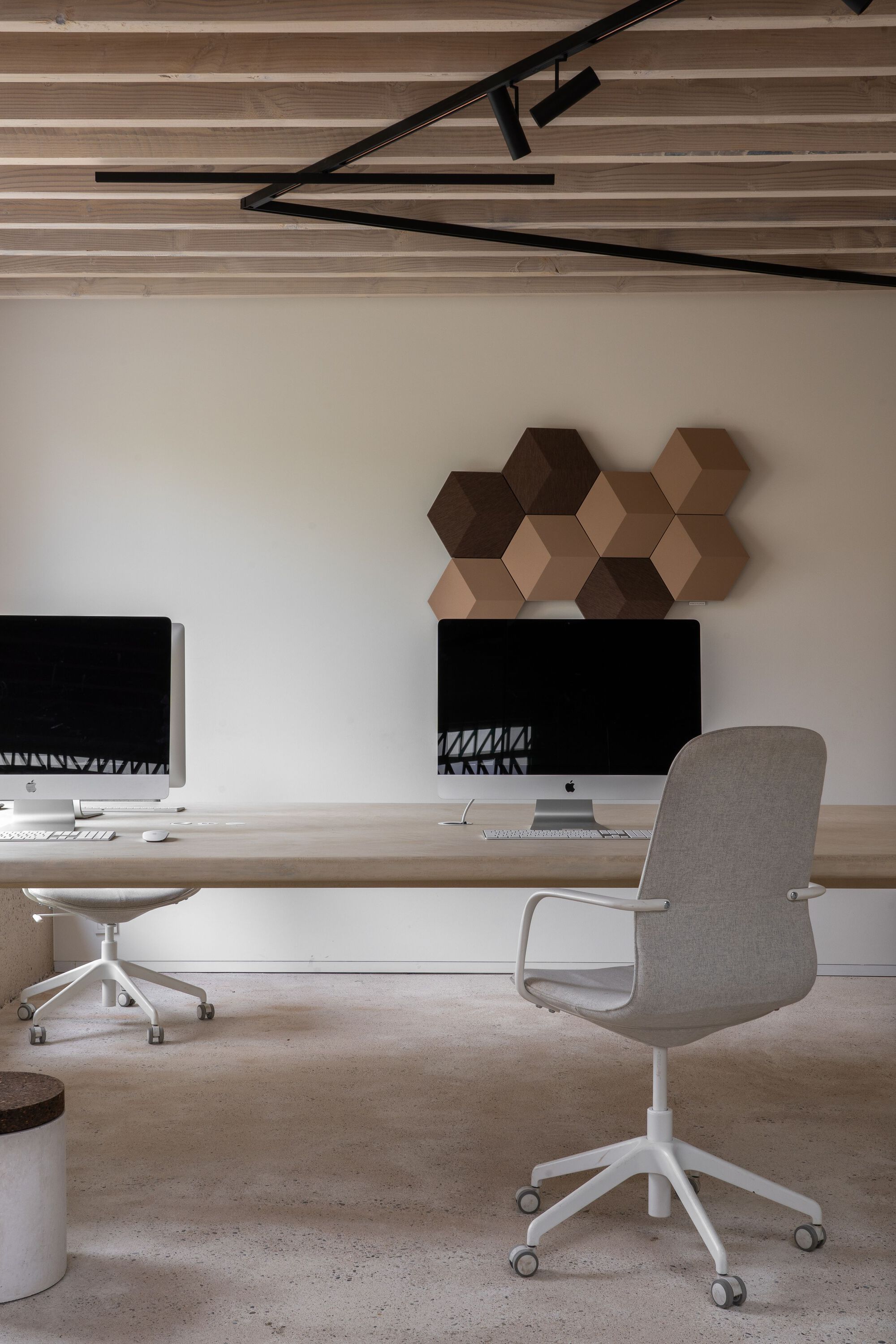 黑瓶住宅丨比利时丨Vi.architectuur.atelier-53