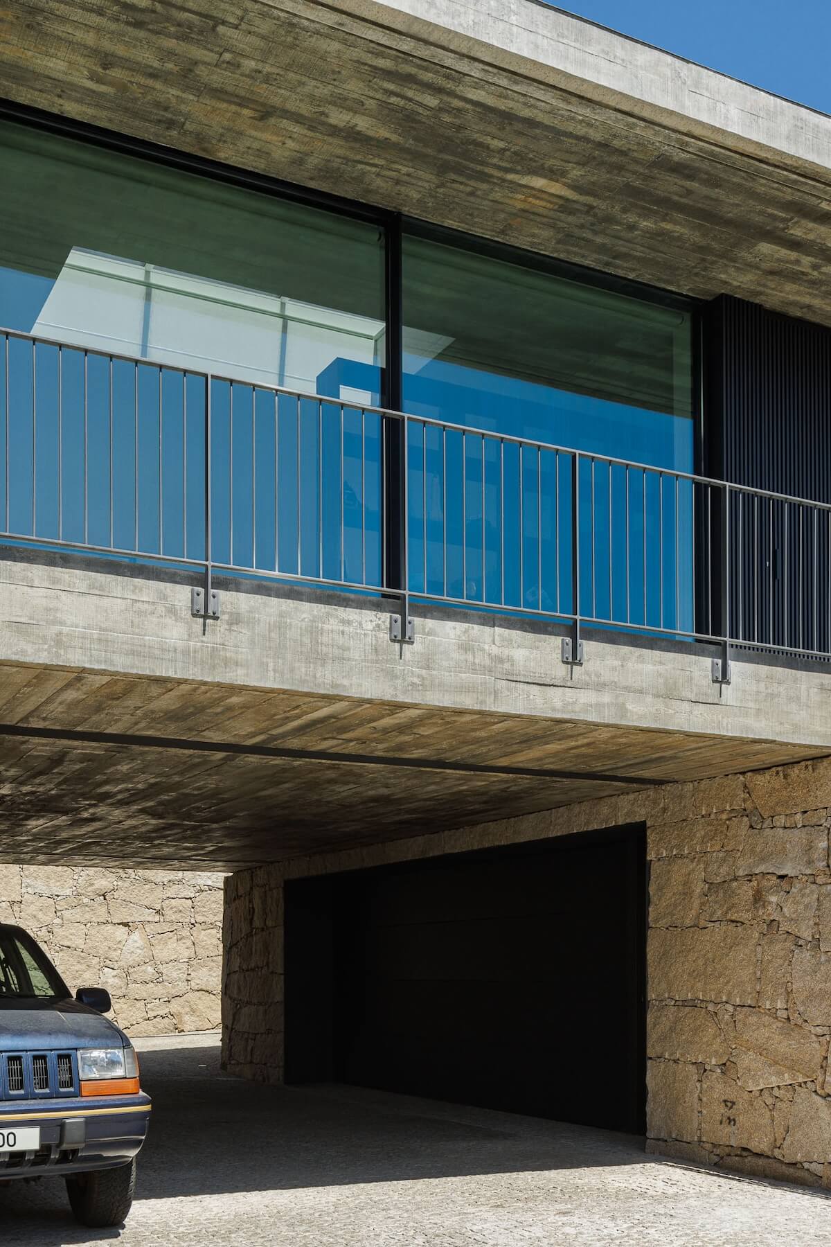 Casa Ponte(庞特屋)丨葡萄牙-19