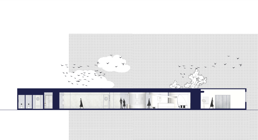 DOT SKIN 原点肌研美业空间丨中国成都丨成都交叉态建筑设计有限公司-89