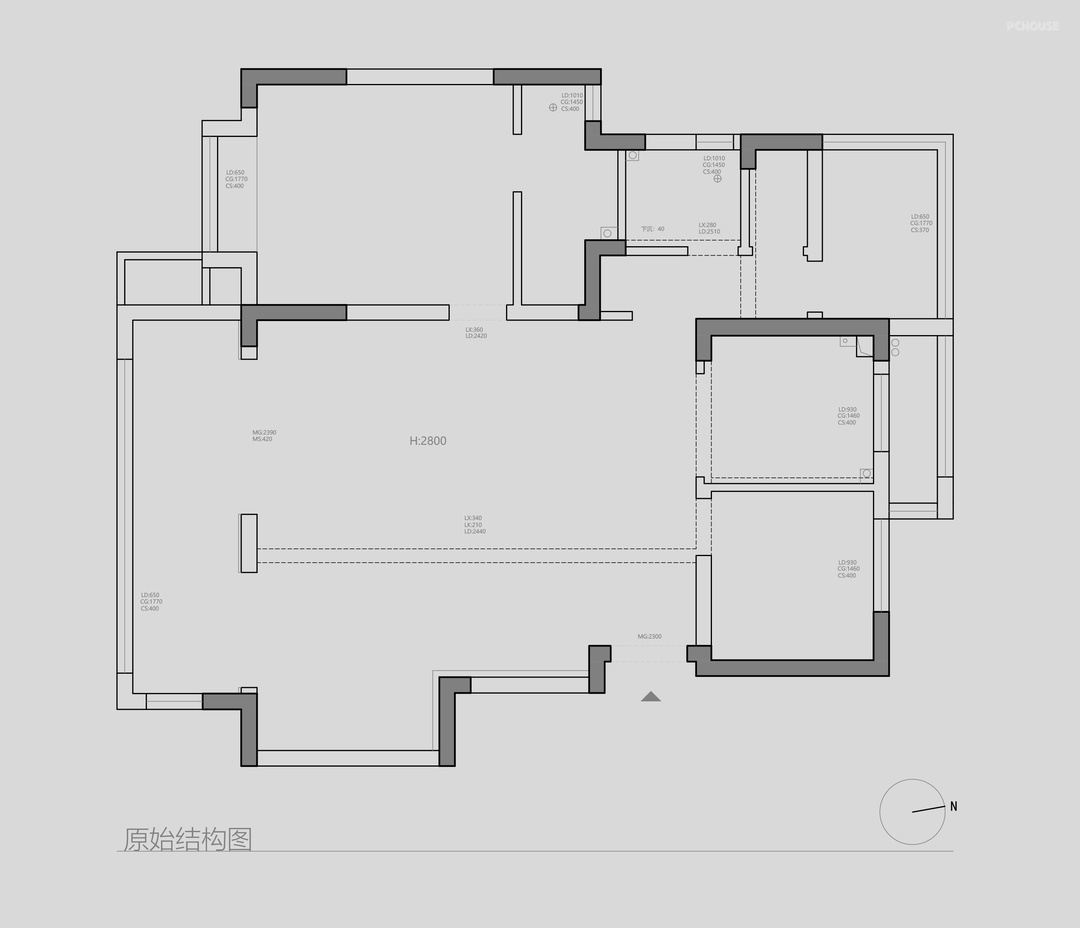 隐线 · 行一设计-26