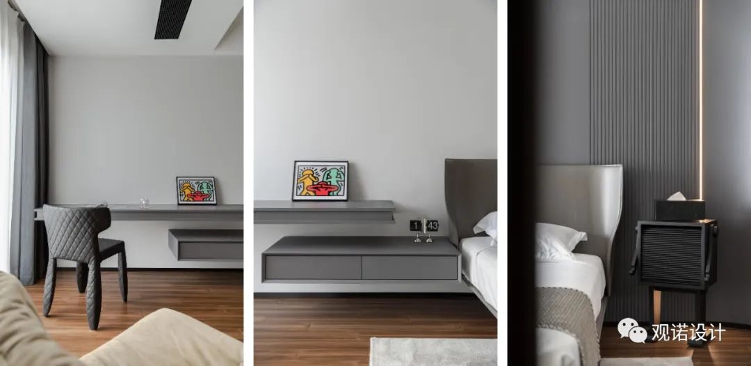 祥生国宾府 · 现代优雅,低调精奢的空间艺术丨中国台州丨叶李莉,叶紫霞-36