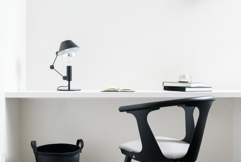 现代主义工业风公寓全面改造丨西班牙巴塞罗那丨vilablanch室内建筑工作室-13