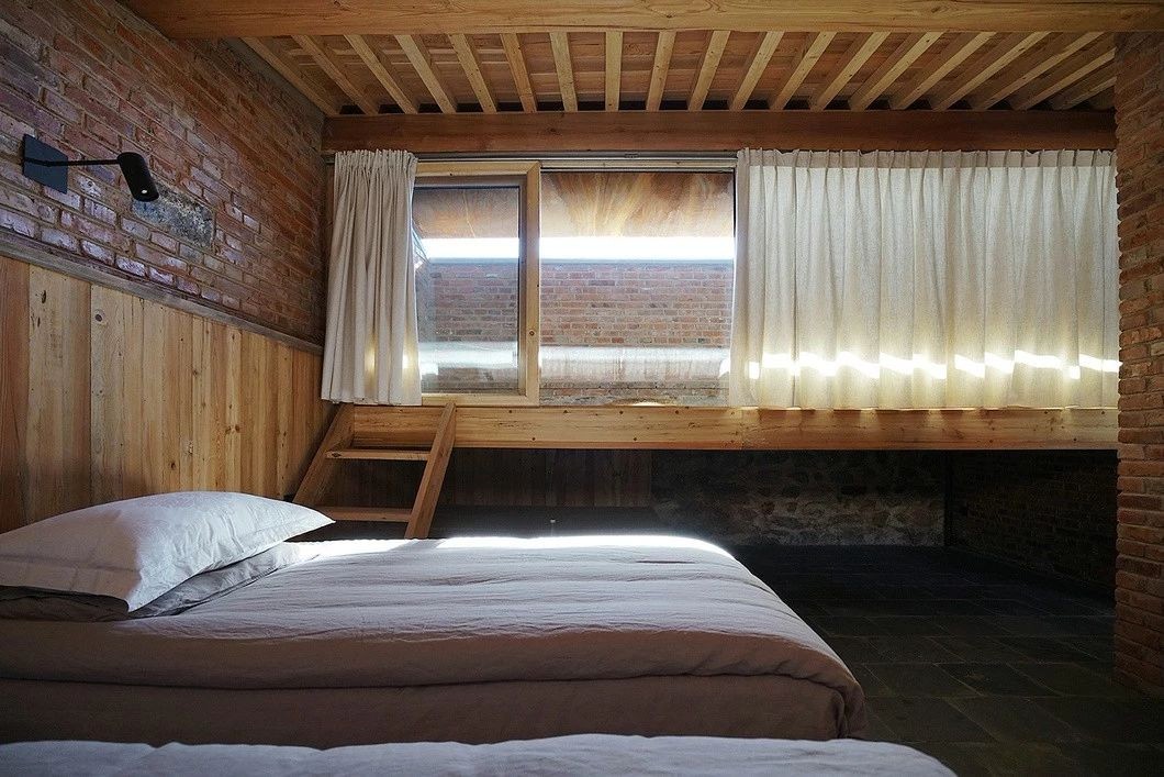 山野乡间丨体验梦幻的田园生活-51