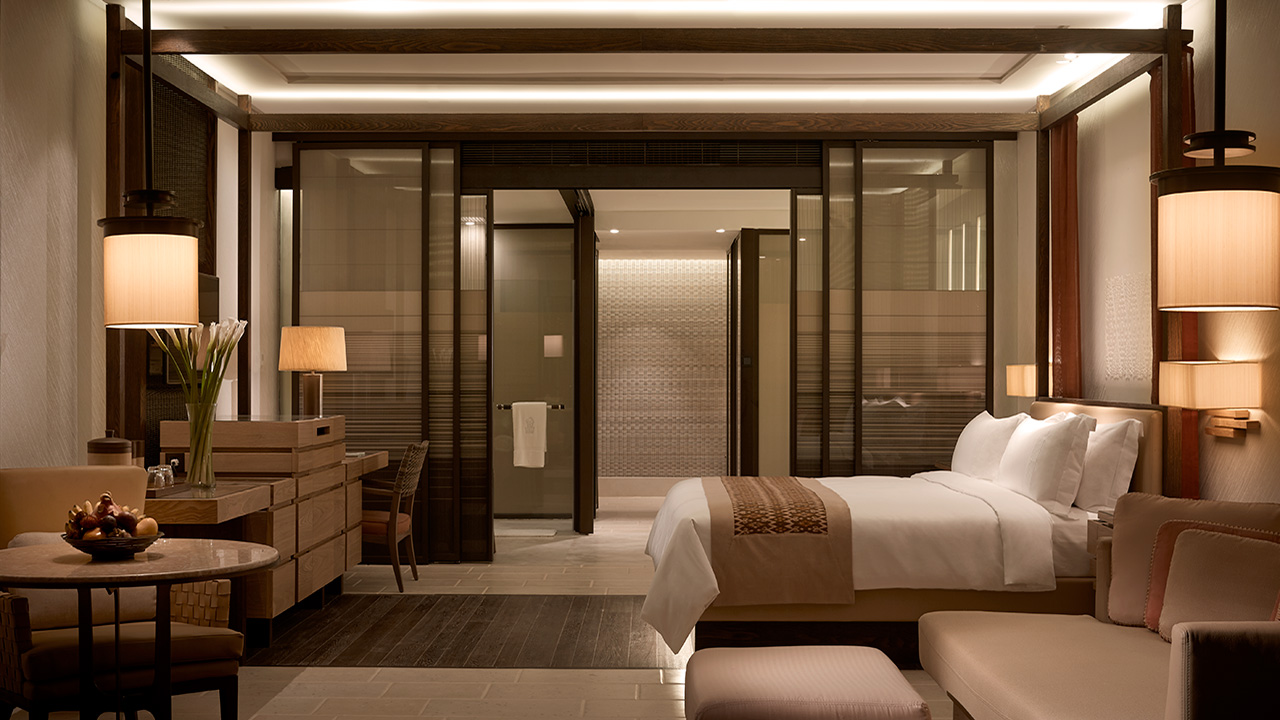 The Ritz Carlton,i巴厘岛丽思卡尔顿度假酒店官方摄影图-29