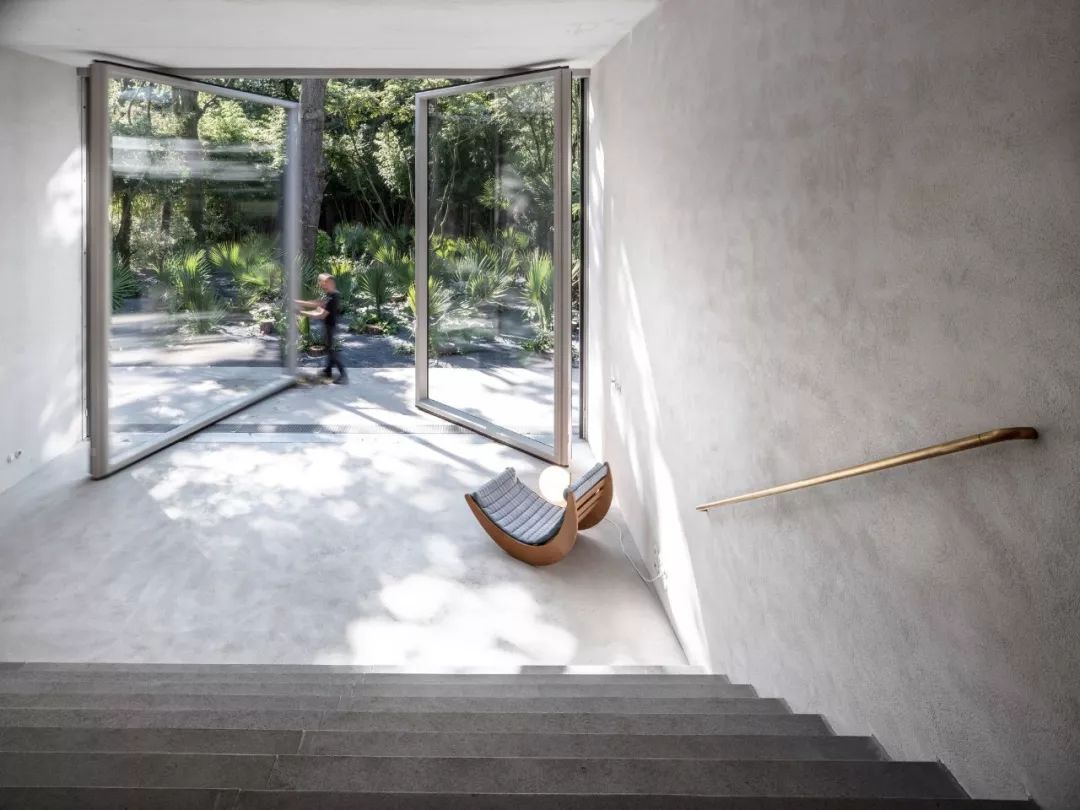 J·迈尔 H·与合作伙伴建筑师事务所-13