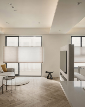 Huang Residence / Taoyuan