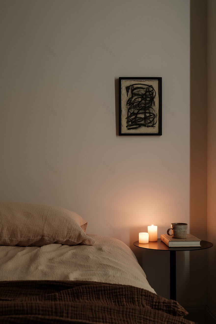 FHC公寓丨中国北京丨BW Timeless,谭卓设计工作室-65